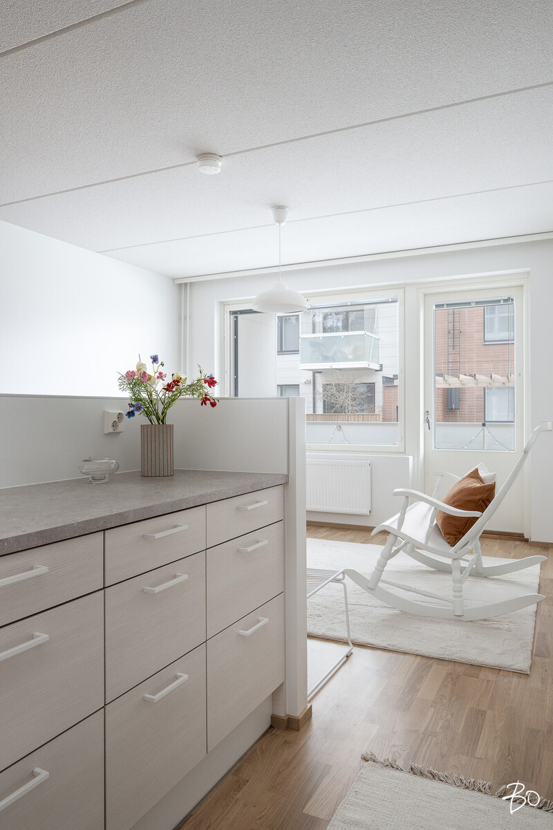 Taivaanpankontie 27c - bild 8