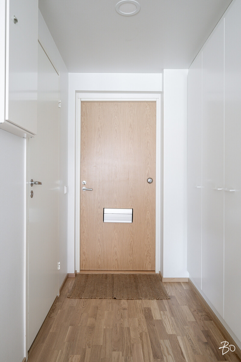 Taivaanpankontie 27c - bild 9