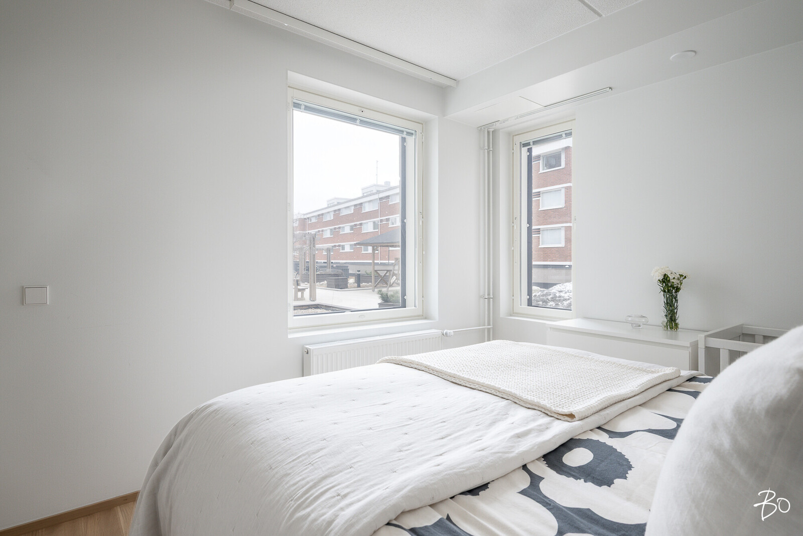 Taivaanpankontie 27c - bild 12