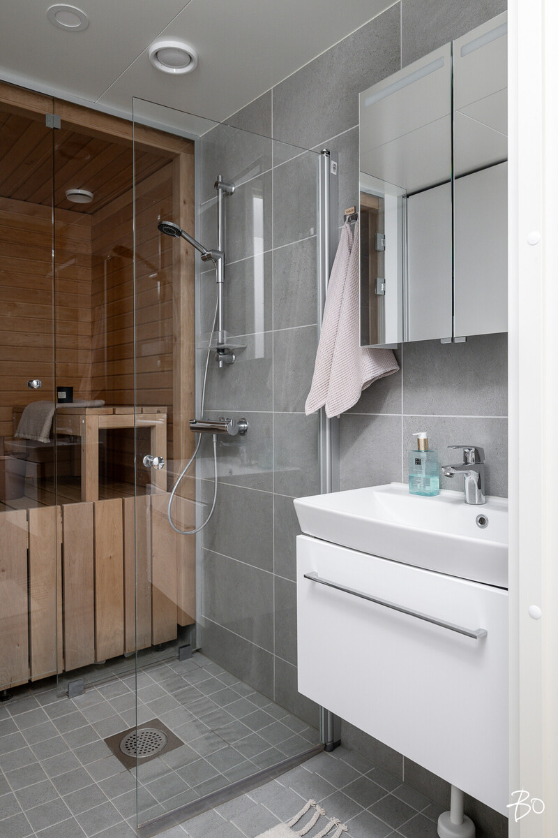 Taivaanpankontie 27c - bild 13