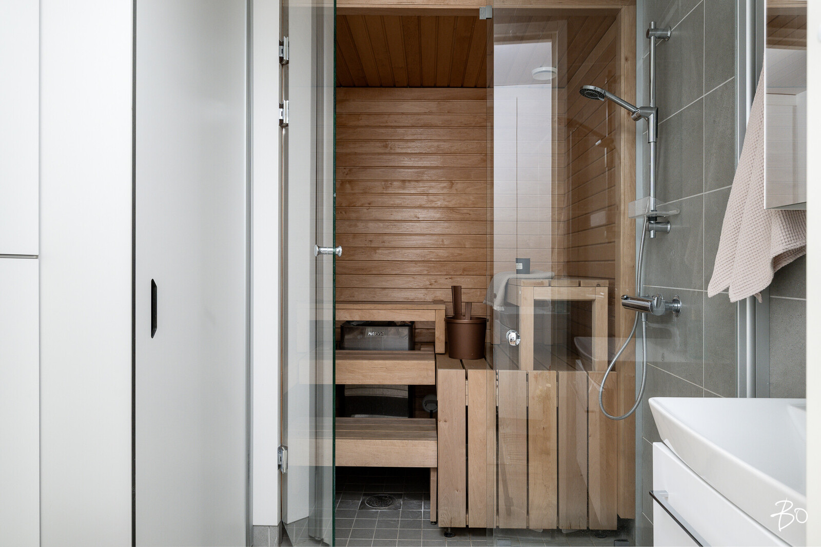 Taivaanpankontie 27c - bild 14