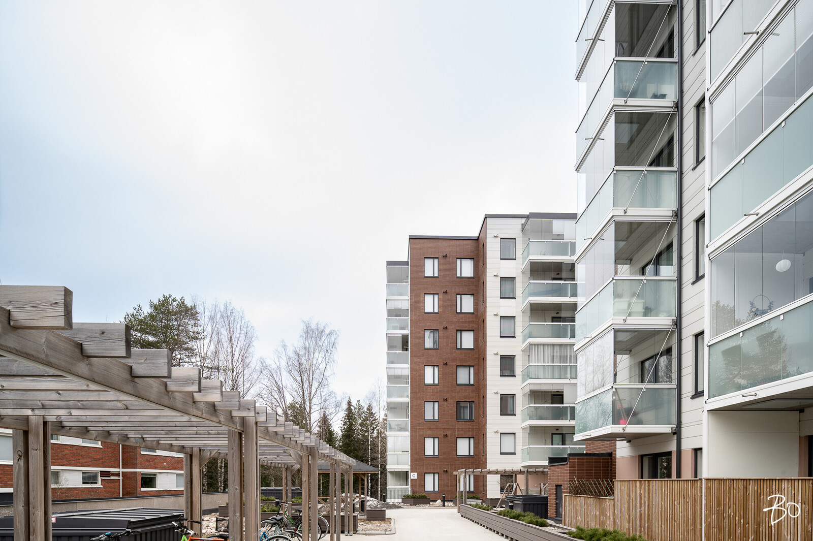 Taivaanpankontie 27c - bild 18