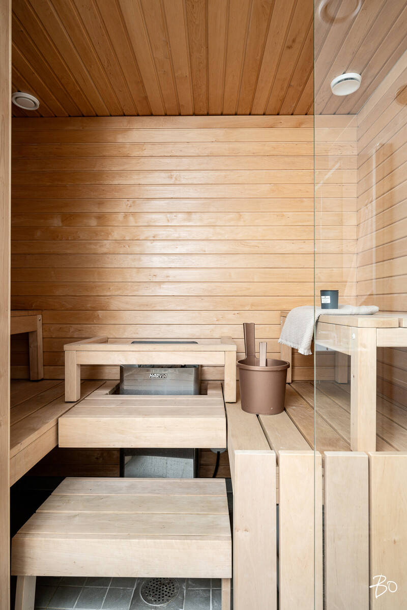 Taivaanpankontie 27c - bild 15