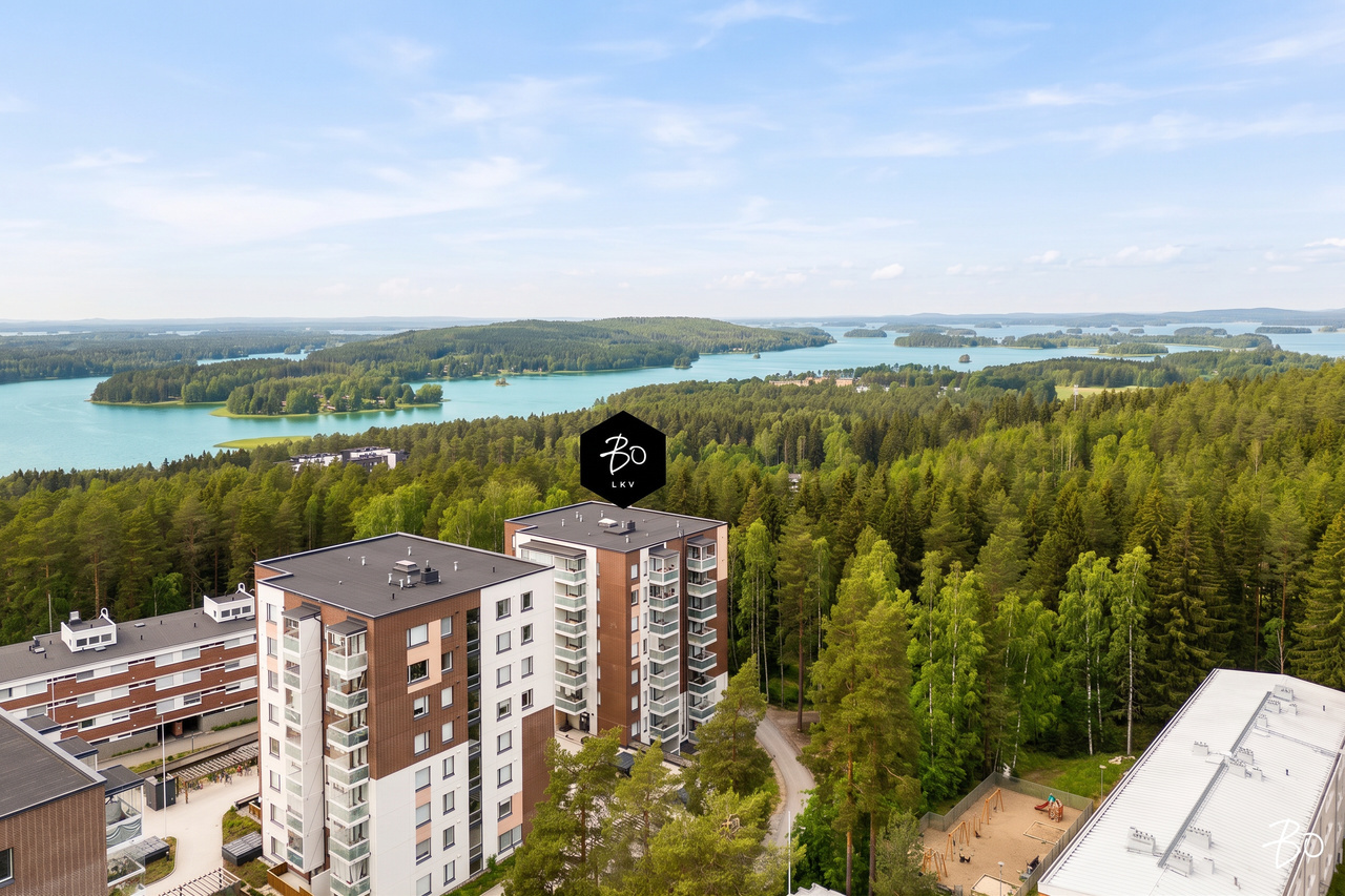 Taivaanpankontie 27c - kuva 21