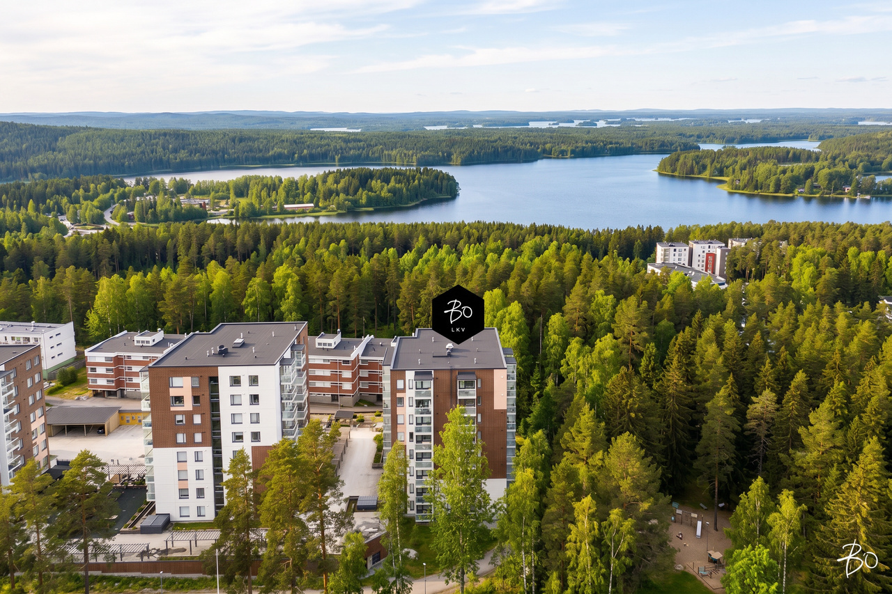 Taivaanpankontie 27c - kuva 22