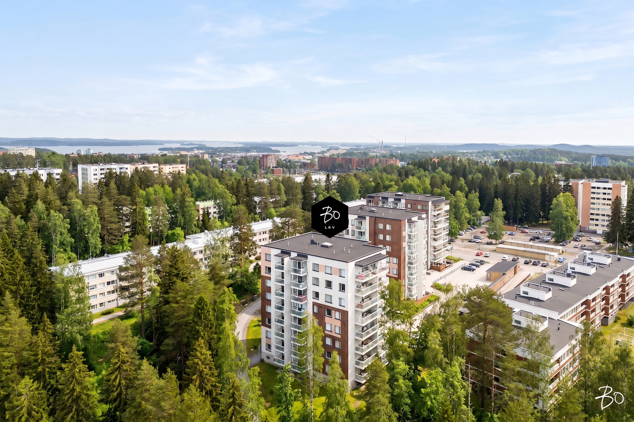 Taivaanpankontie 27c - kuva 23