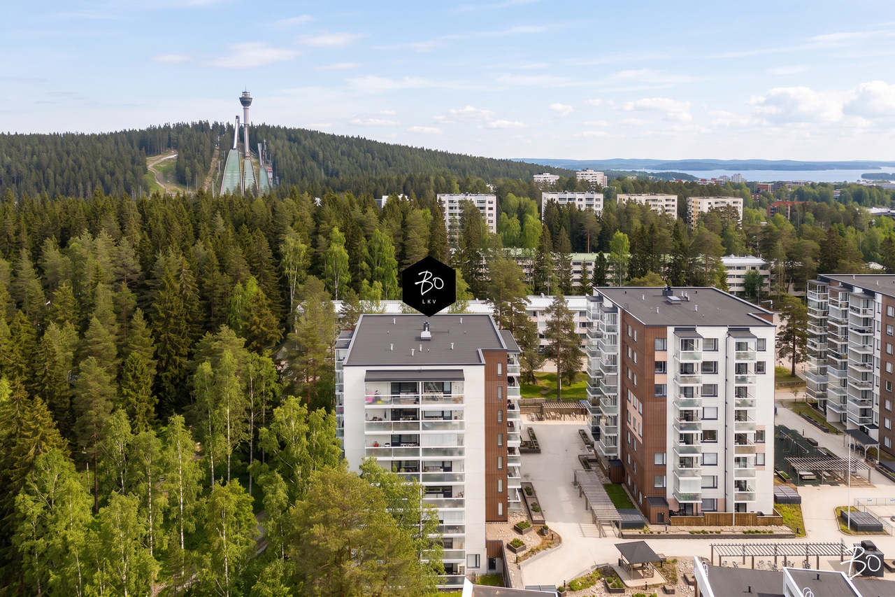 Taivaanpankontie 27c - kuva 24