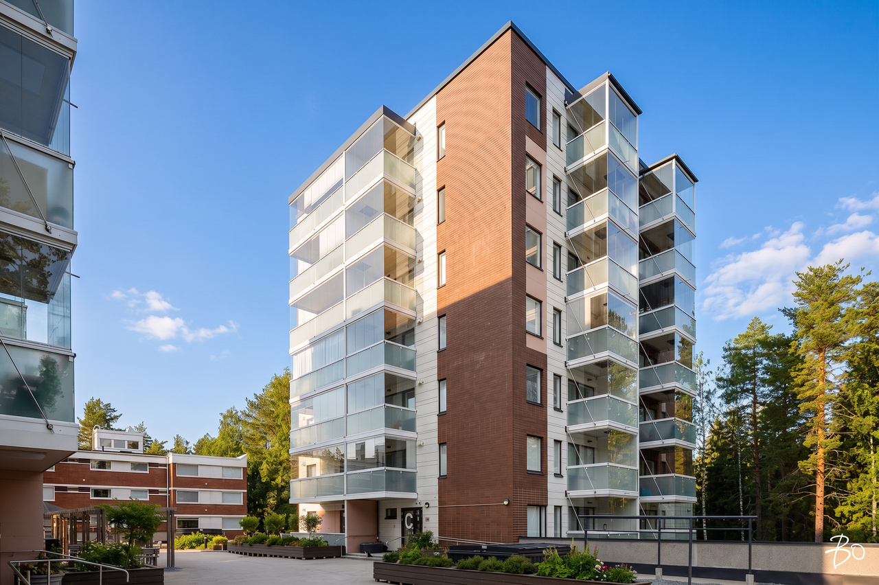 Taivaanpankontie 27c - kuva 20