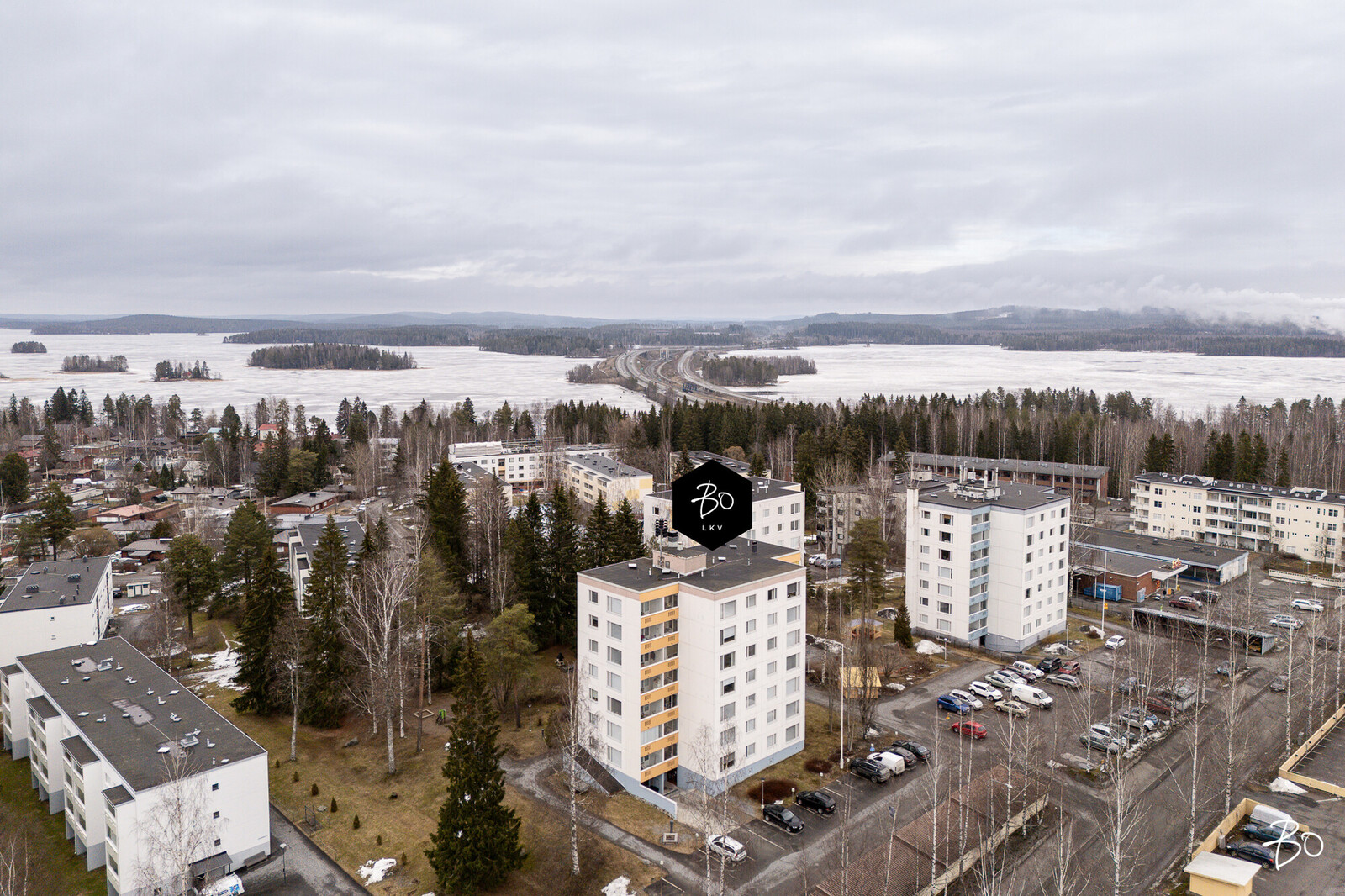 Lakeissuontie 13 - image 33