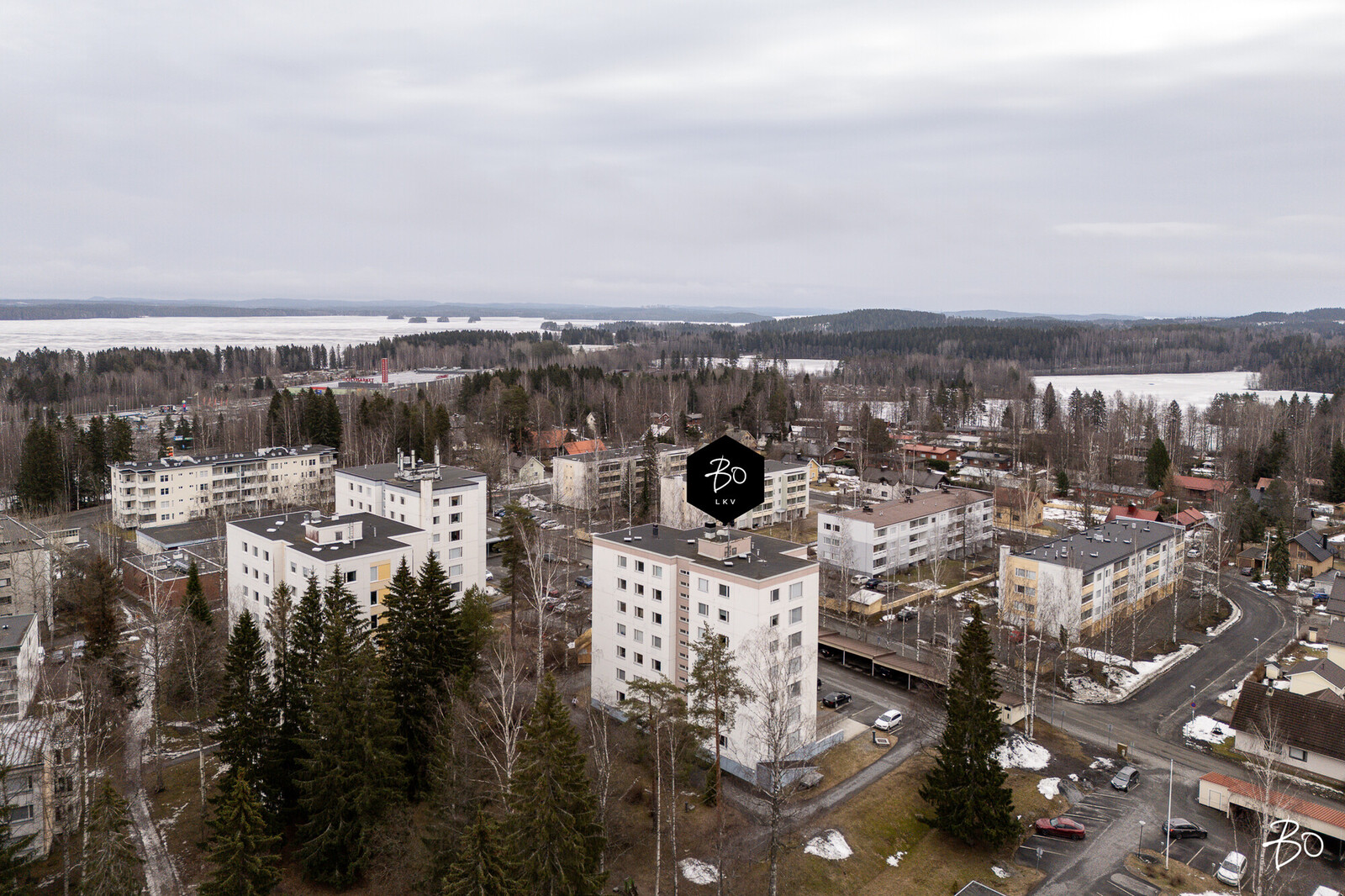 Lakeissuontie 13 - image 34