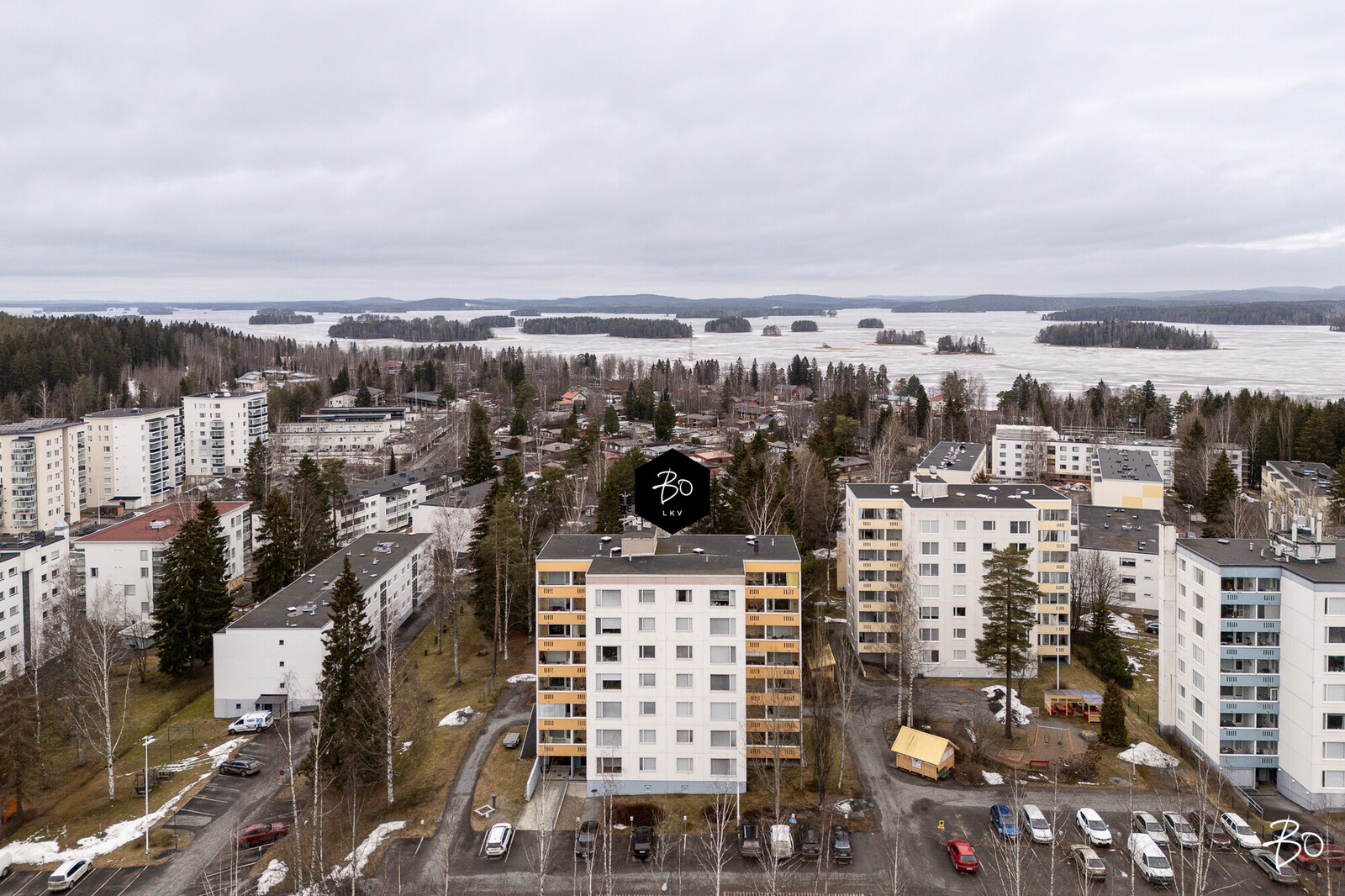 Lakeissuontie 13 - image 35