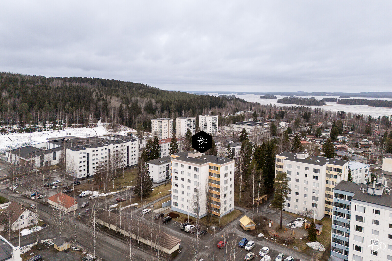 Lakeissuontie 13 - image 36