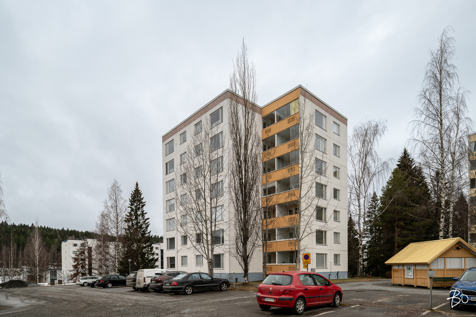 Lakeissuontie 13 - image 28