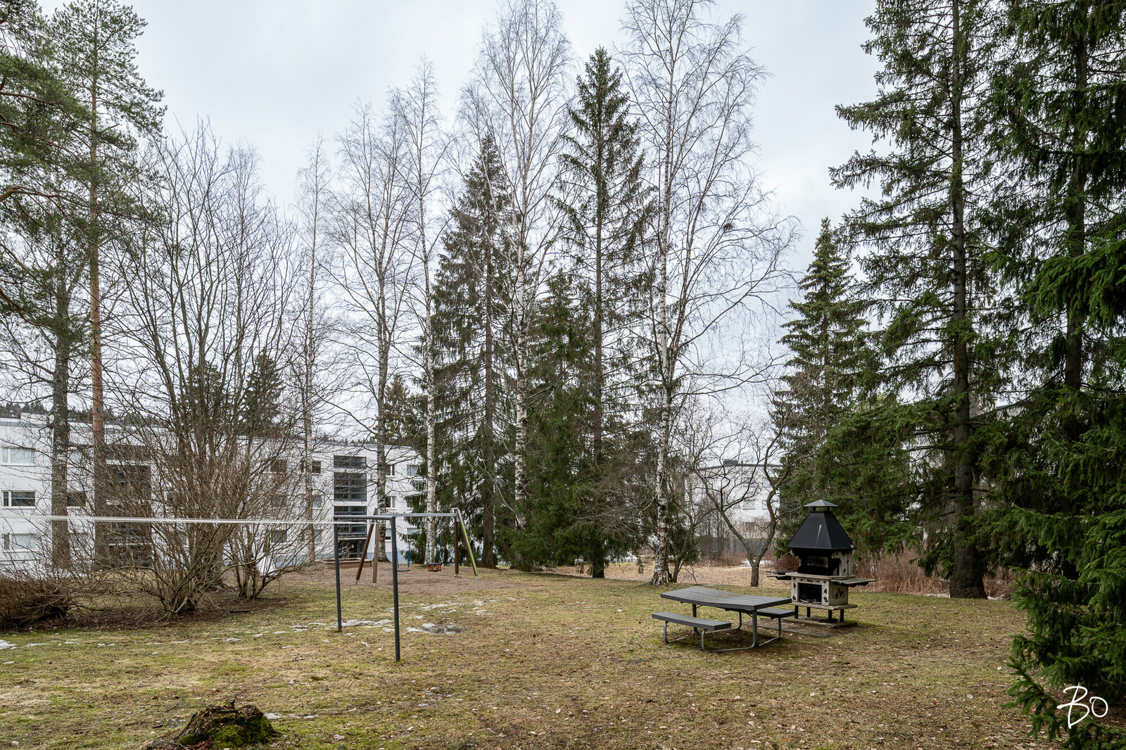 Lakeissuontie 13 - image 31
