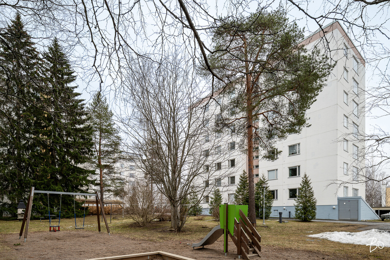 Lakeissuontie 13 - image 32