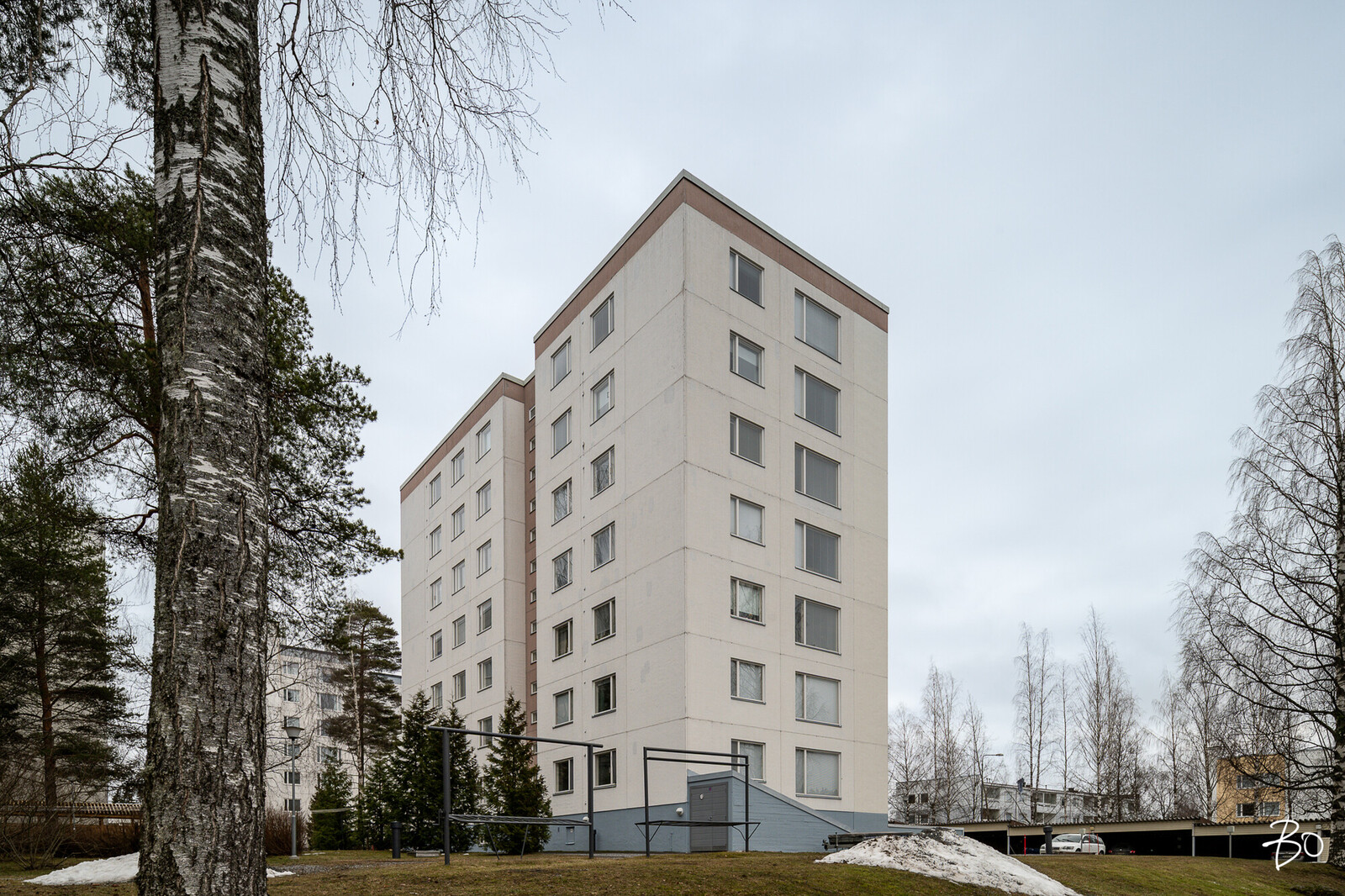 Lakeissuontie 13 - image 30