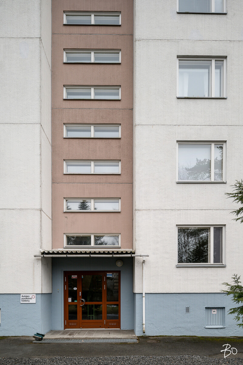 Lakeissuontie 13 - image 27