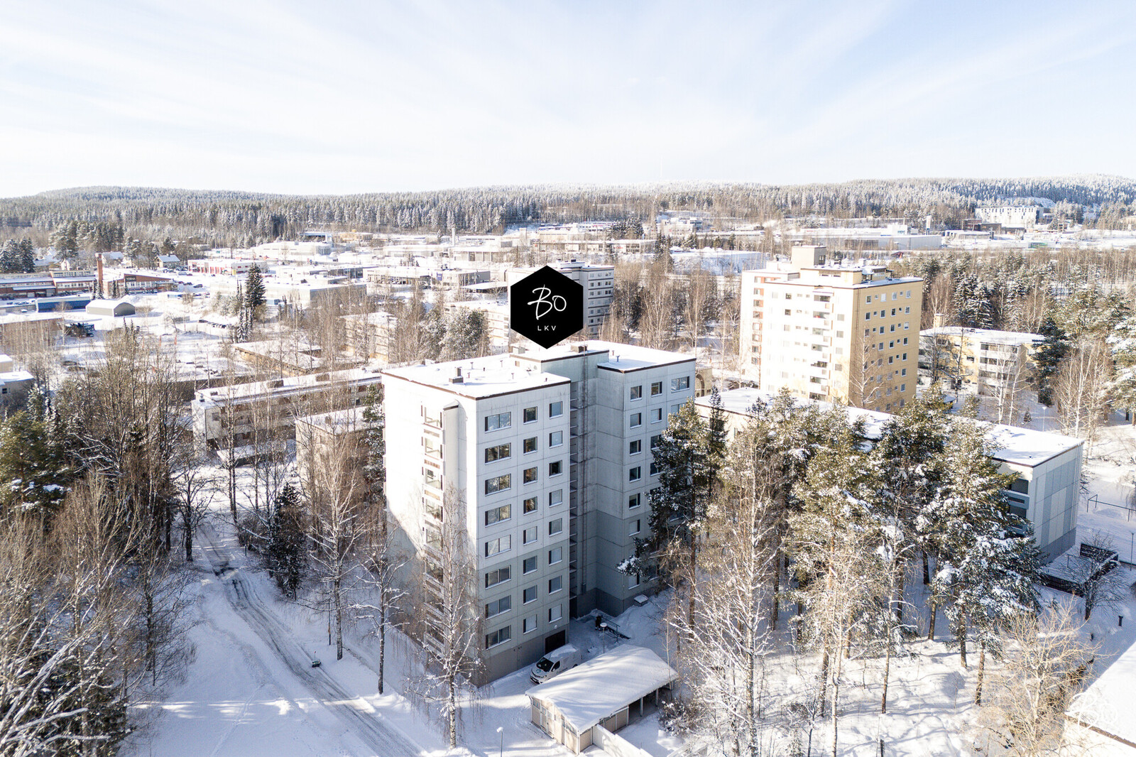 Lohkaretie 9 - kuva 33