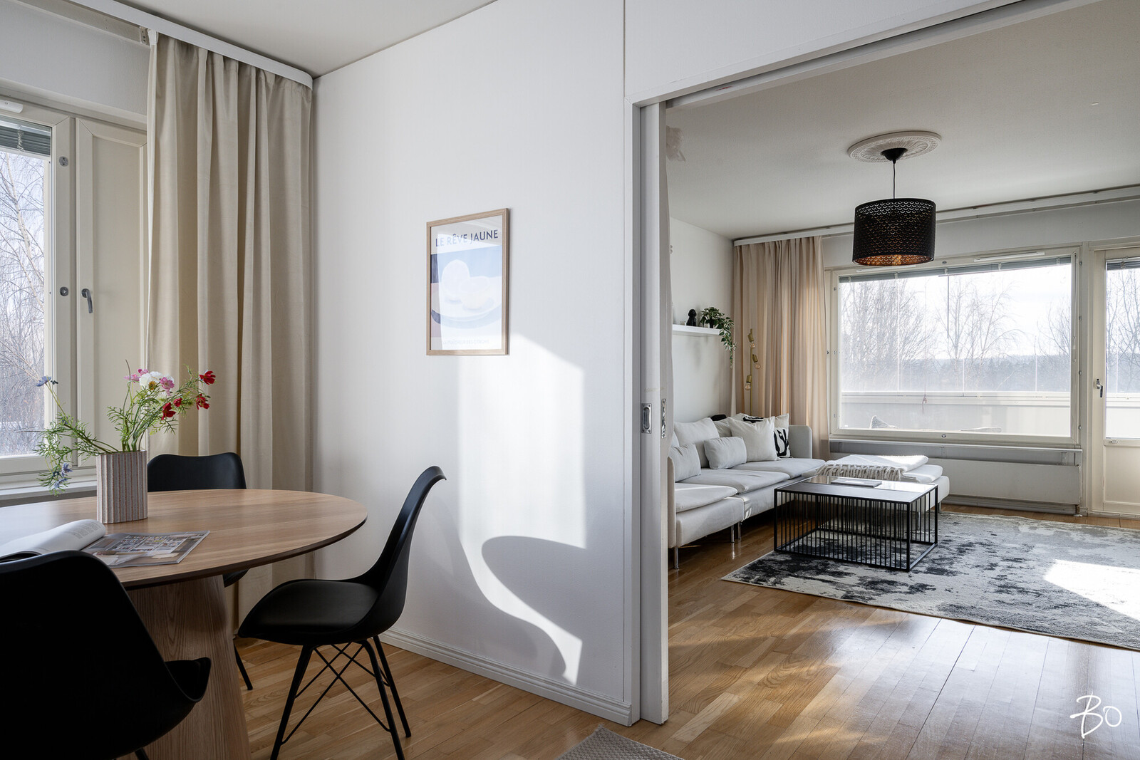 Lohkaretie 9 - kuva 1