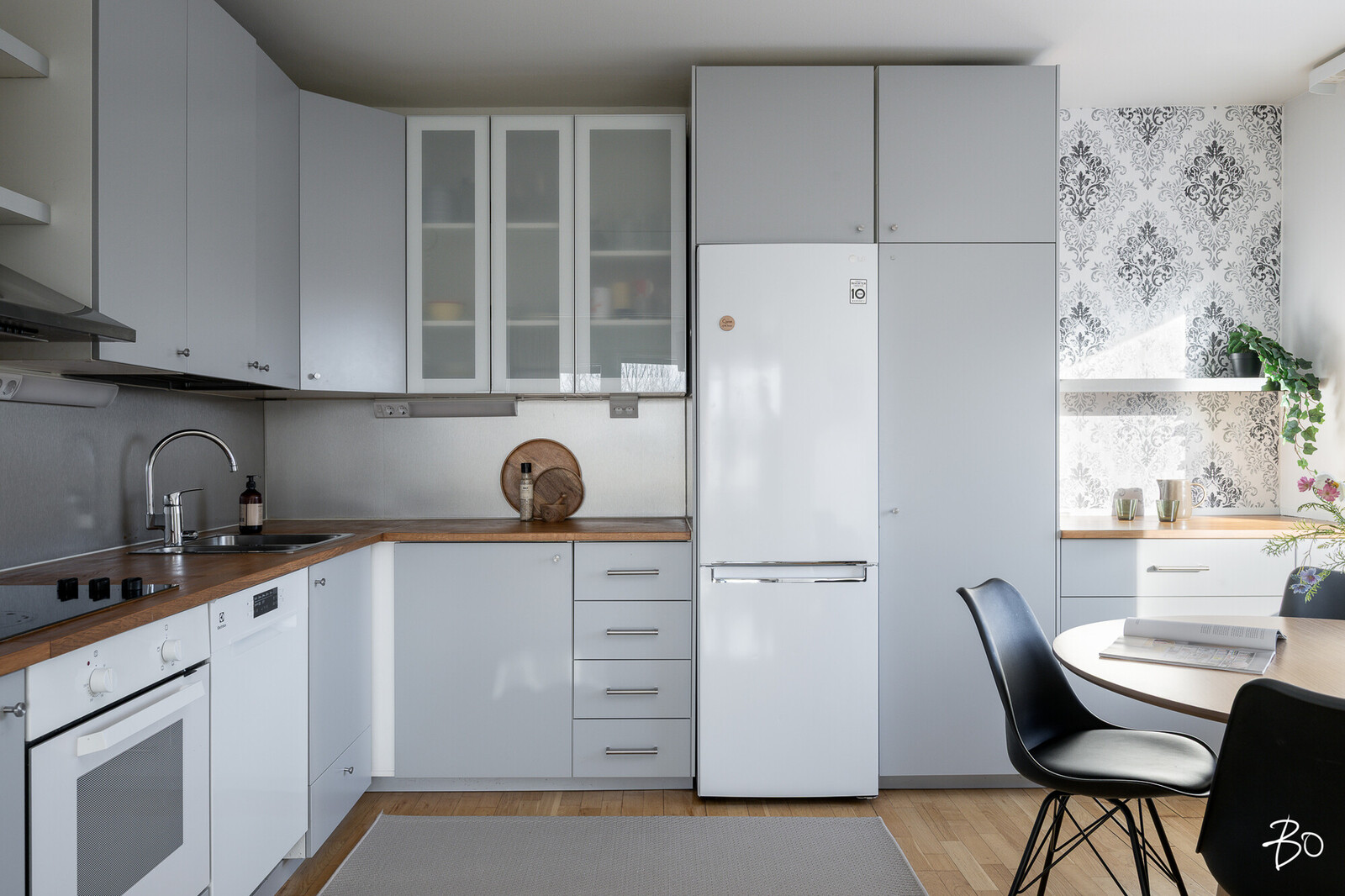 Lohkaretie 9 - kuva 3