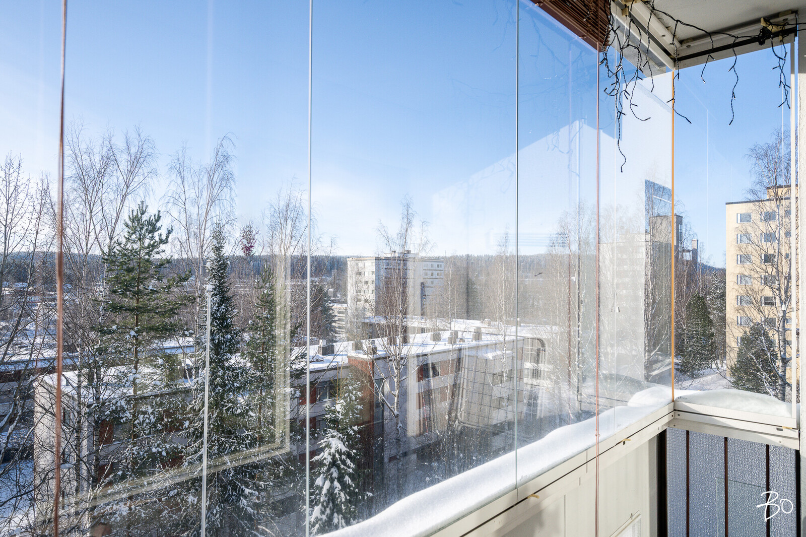 Lohkaretie 9 - kuva 29