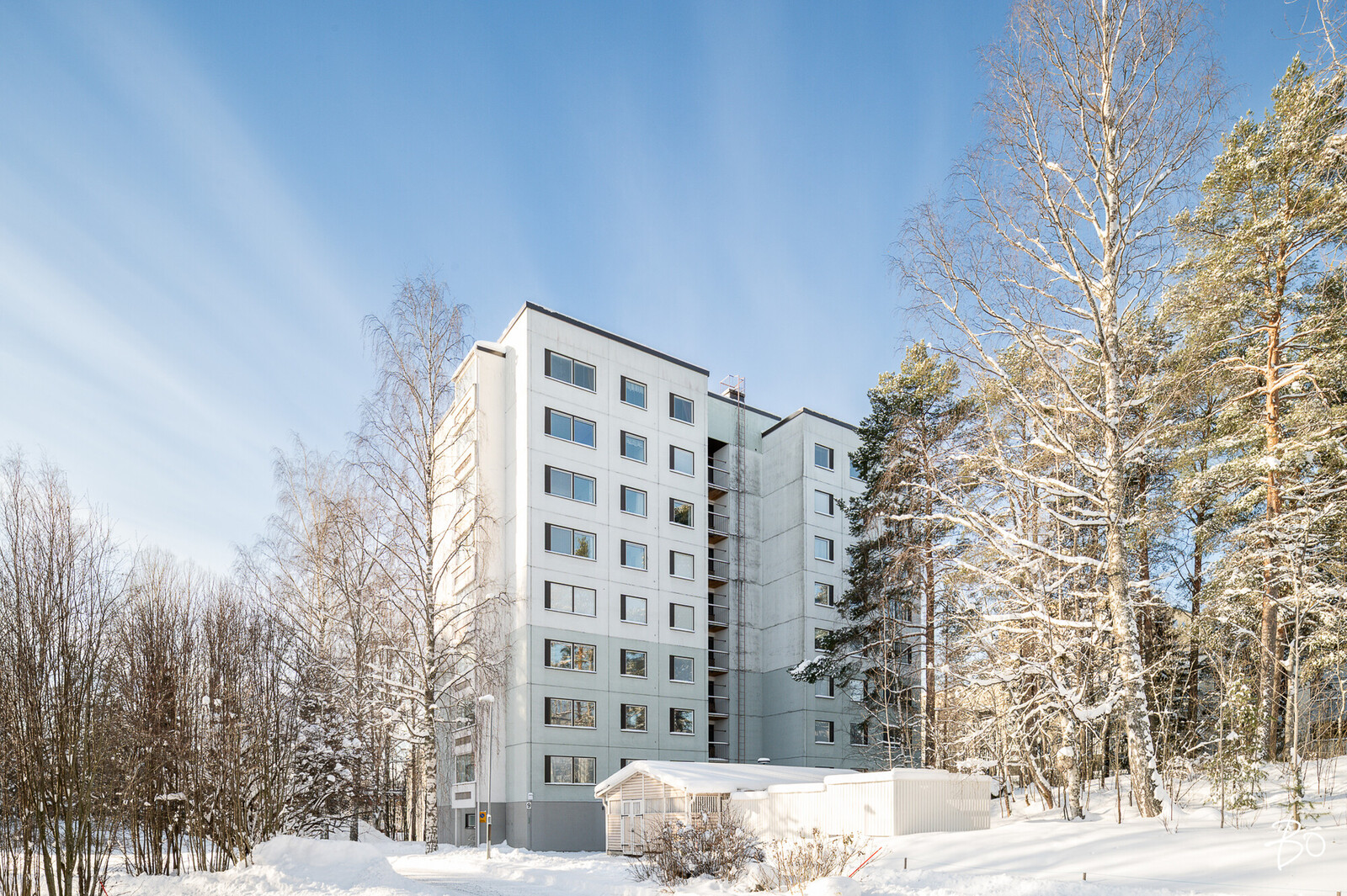 Lohkaretie 9 - kuva 31