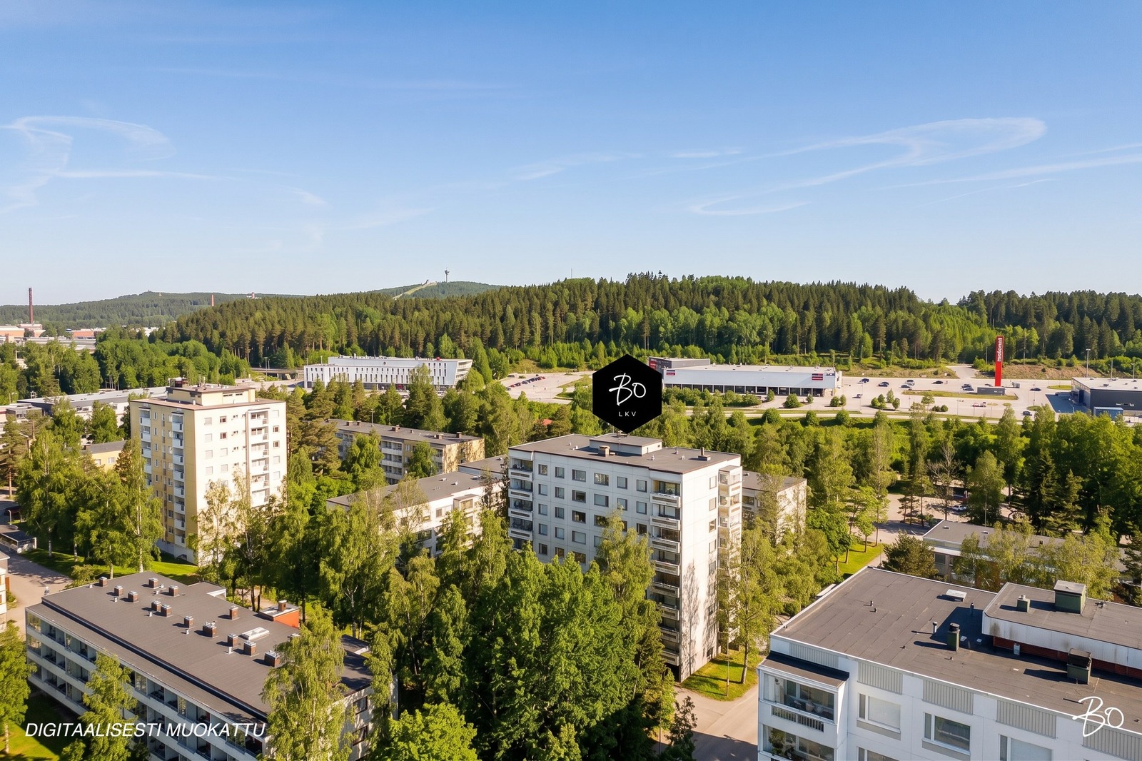 Lohkaretie 9 - image 29