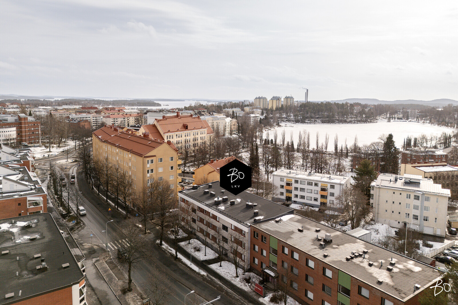 Niiralankatu 12 - kuva 22