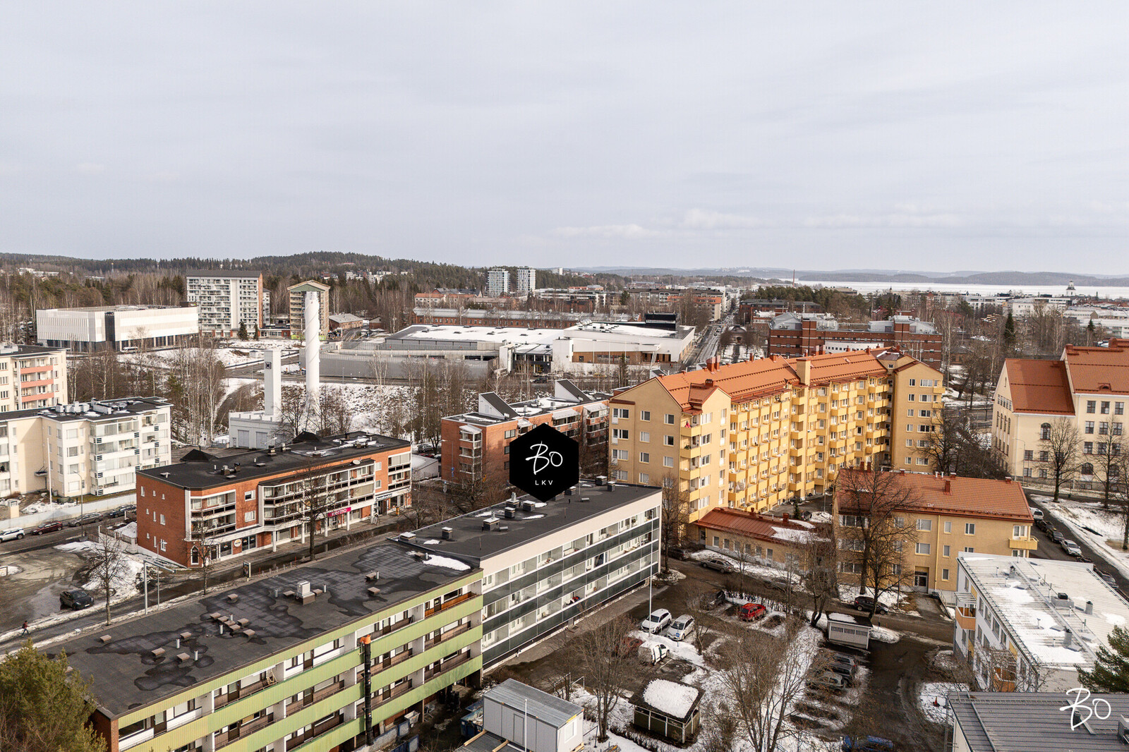 Niiralankatu 12 - kuva 23