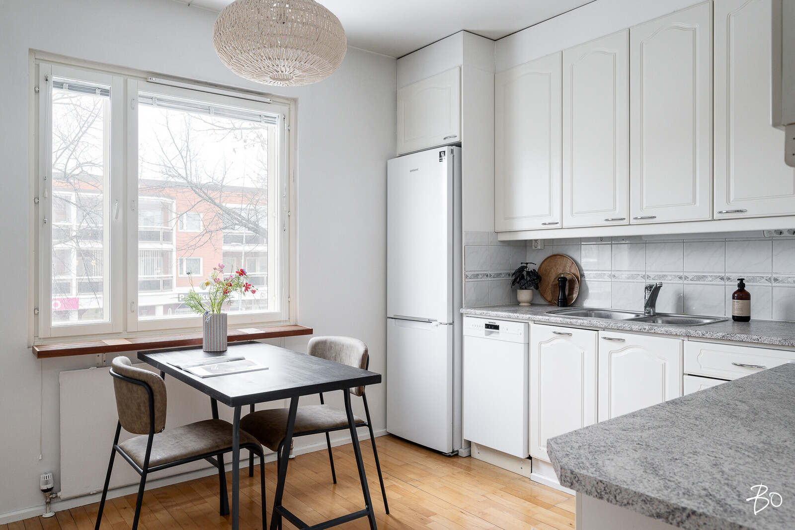 Niiralankatu 12 - kuva 1