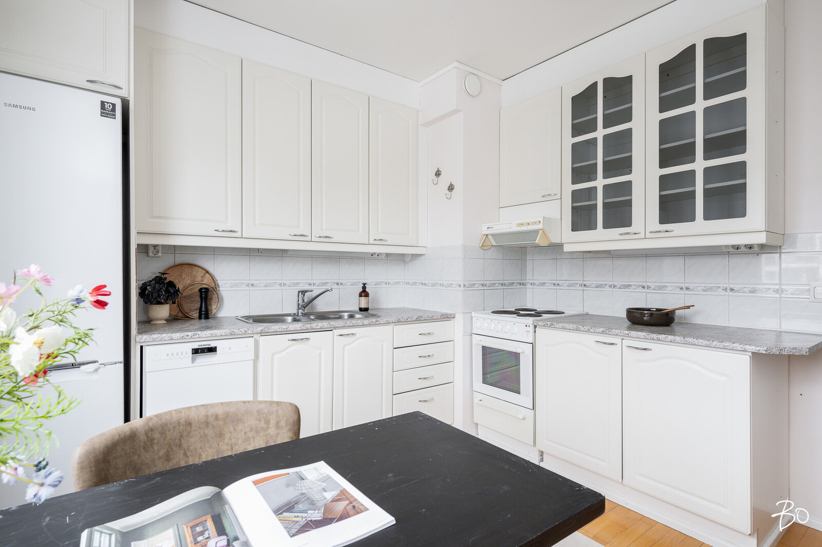 Niiralankatu 12 - kuva 3