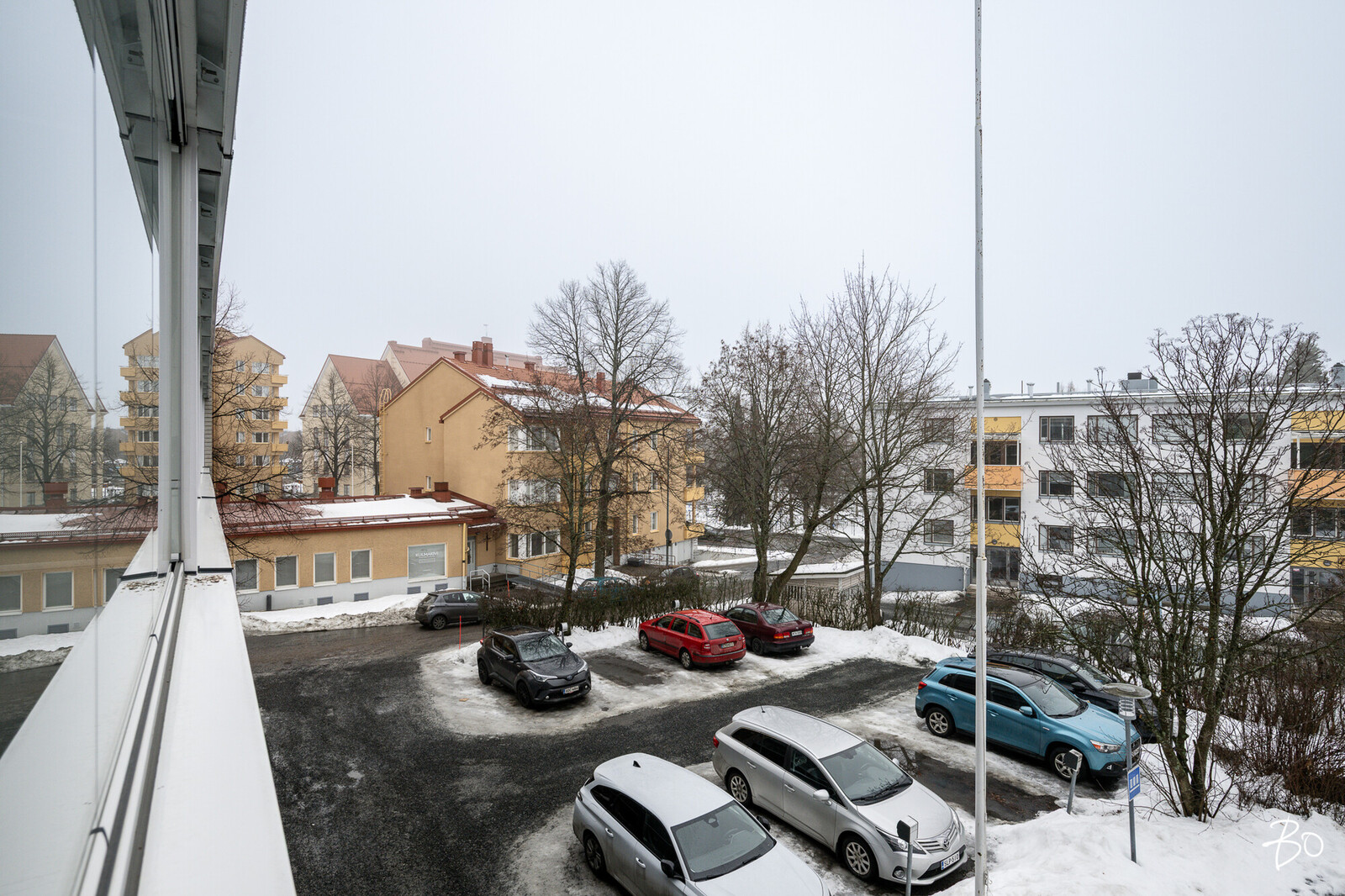 Niiralankatu 12 - kuva 19