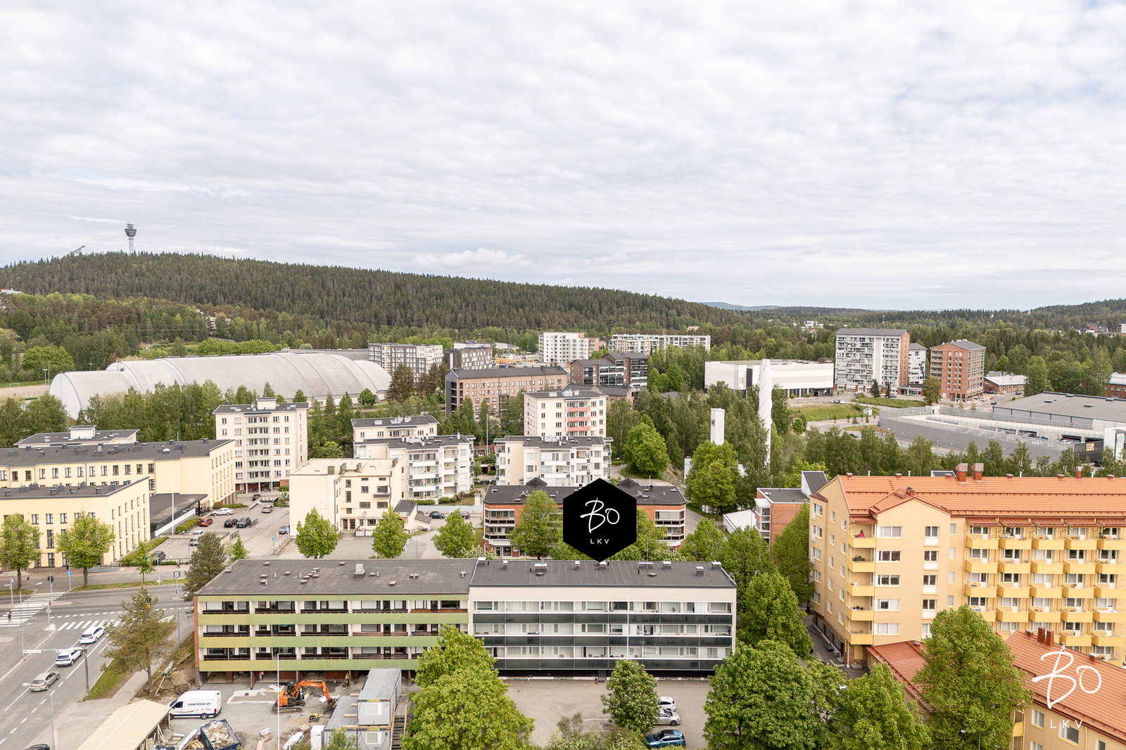 Niiralankatu 12 - kuva 22