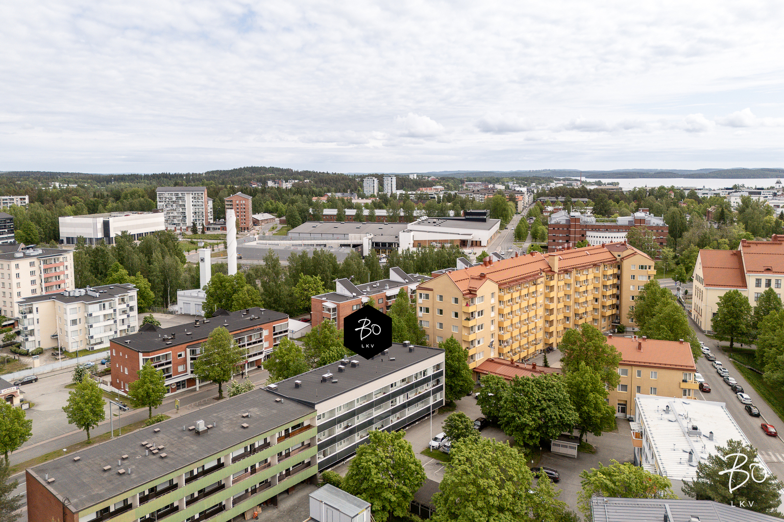 Niiralankatu 12 - kuva 24