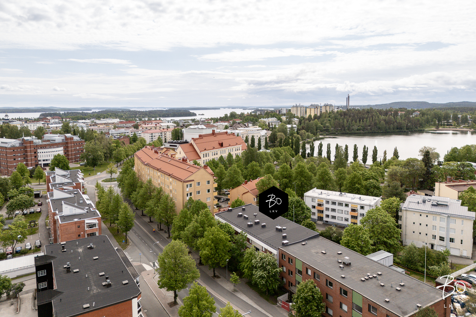 Niiralankatu 12 - kuva 23