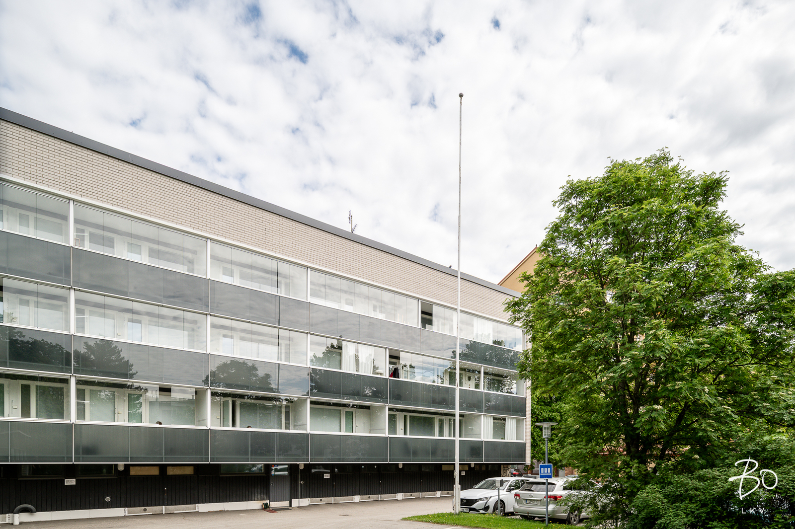 Niiralankatu 12 - kuva 20