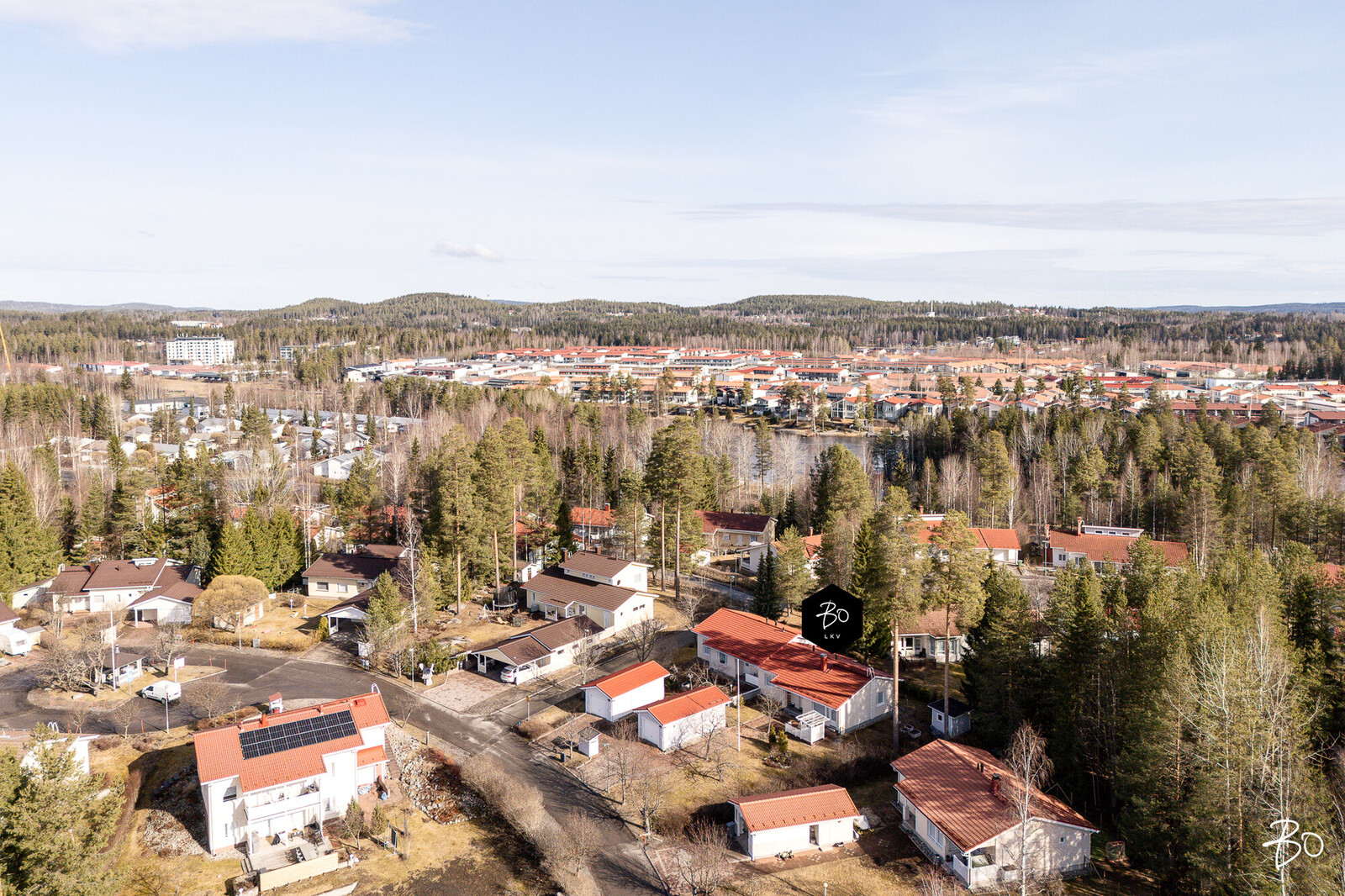 Ruotsinrinne 15 A - kuva 33