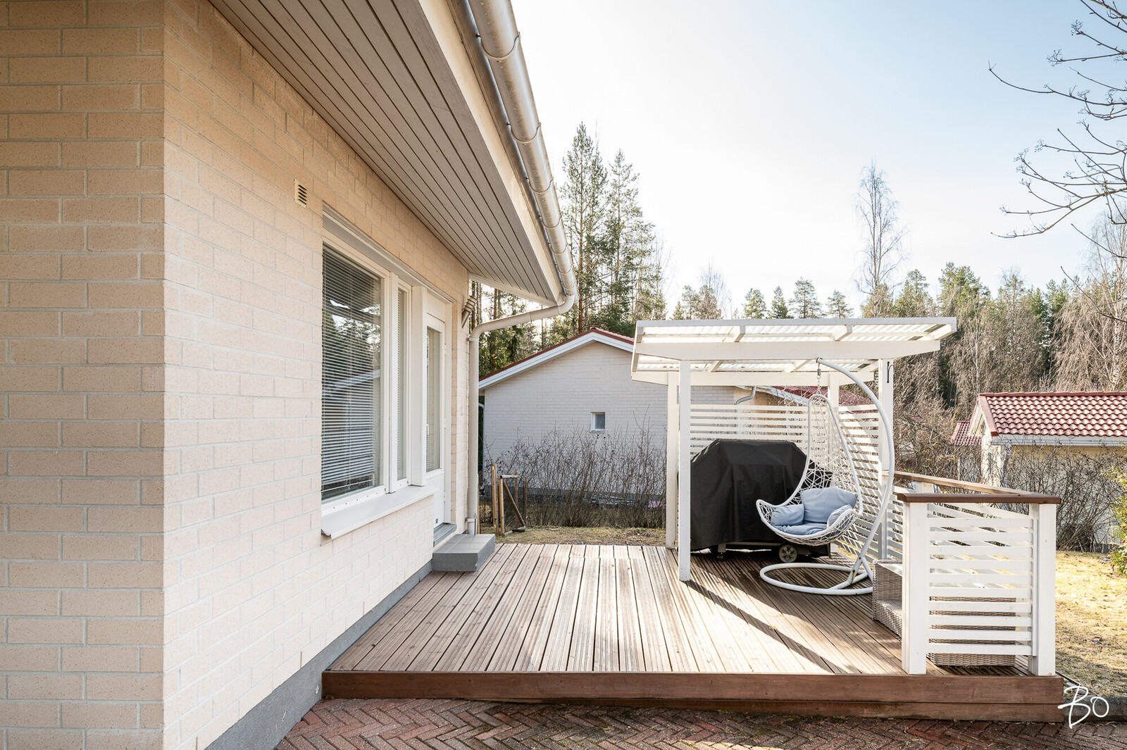 Ruotsinrinne 15 A - kuva 26