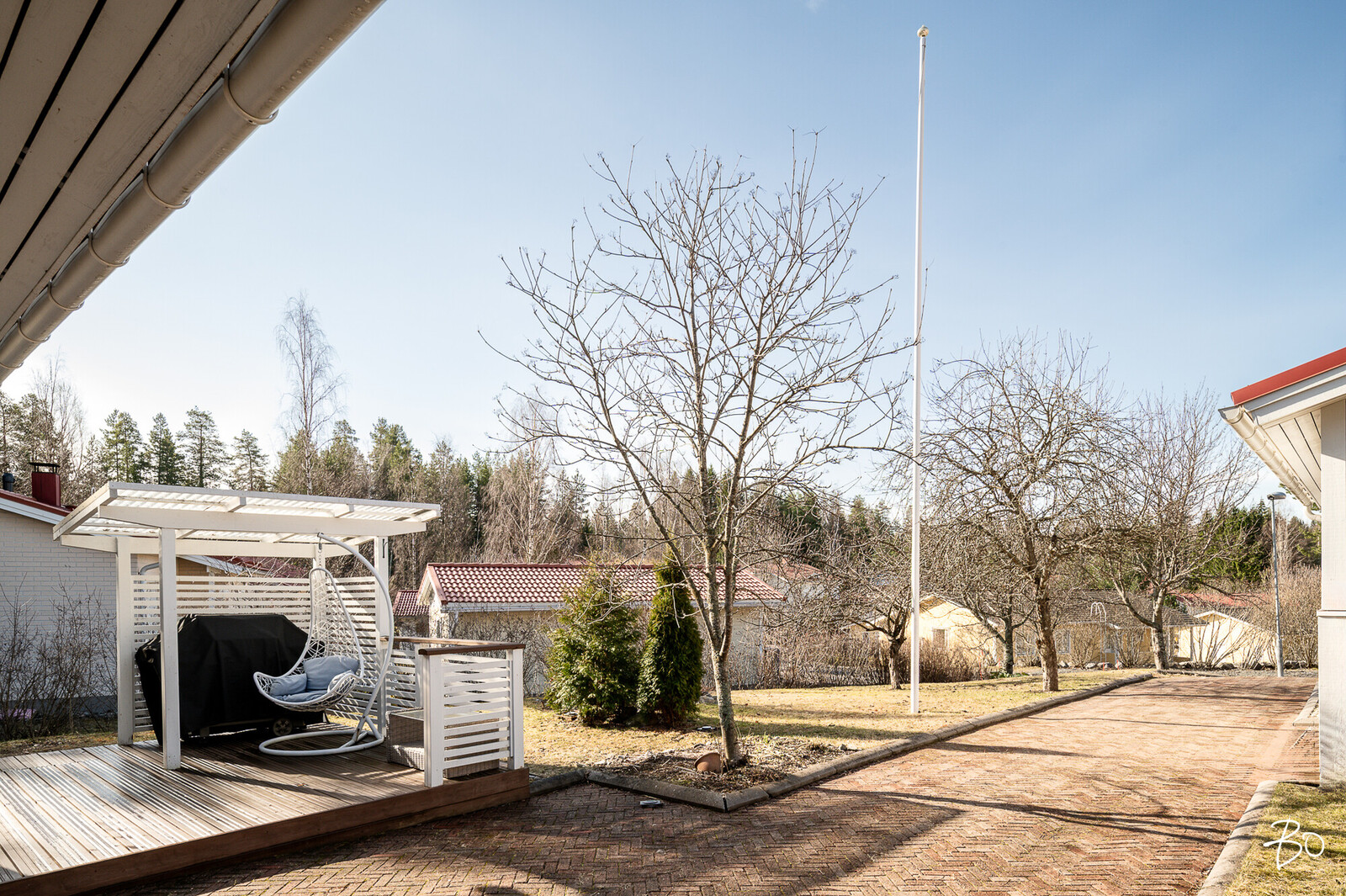 Ruotsinrinne 15 A - kuva 27