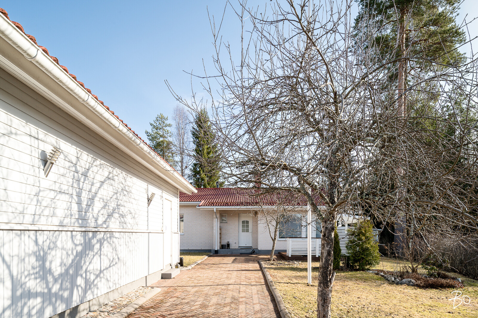 Ruotsinrinne 15 A - kuva 28