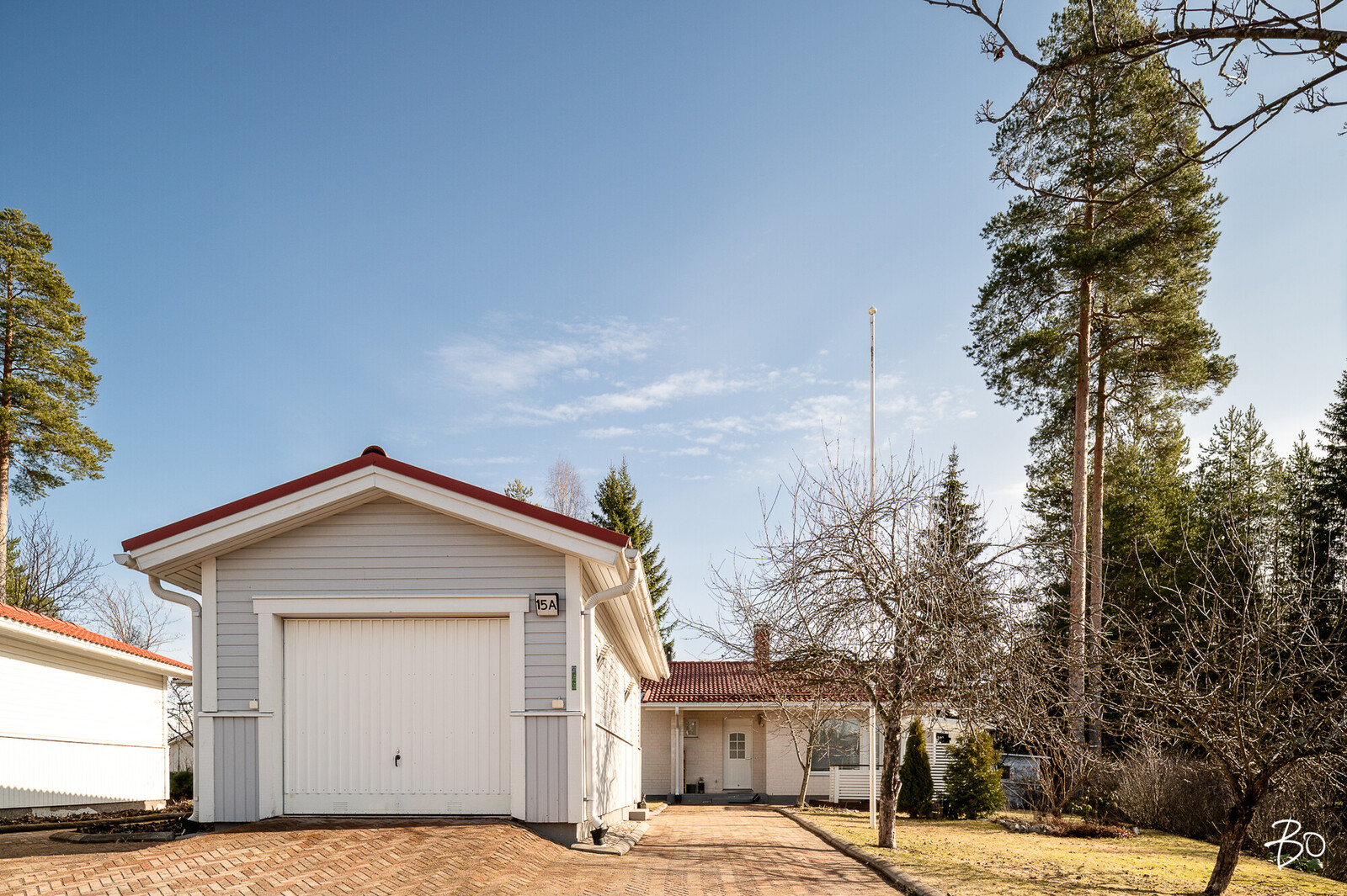 Ruotsinrinne 15 A - kuva 29