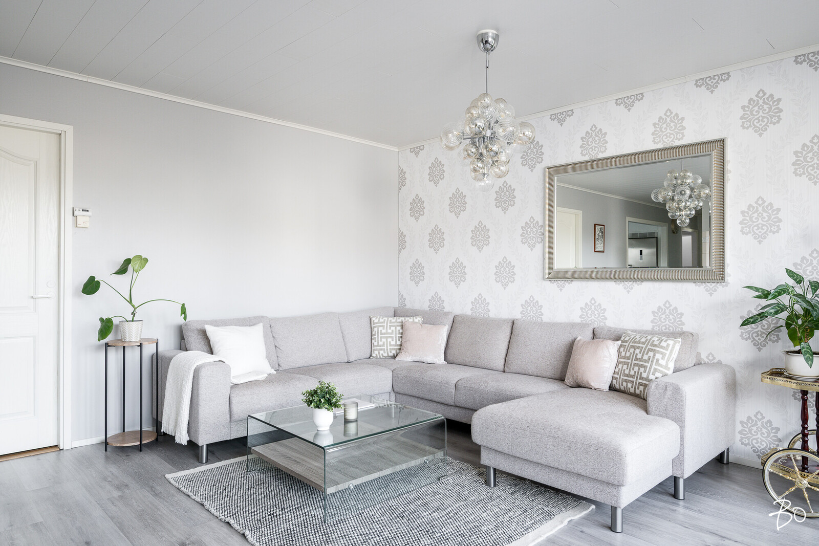 Ruotsinrinne 15 A - kuva 1