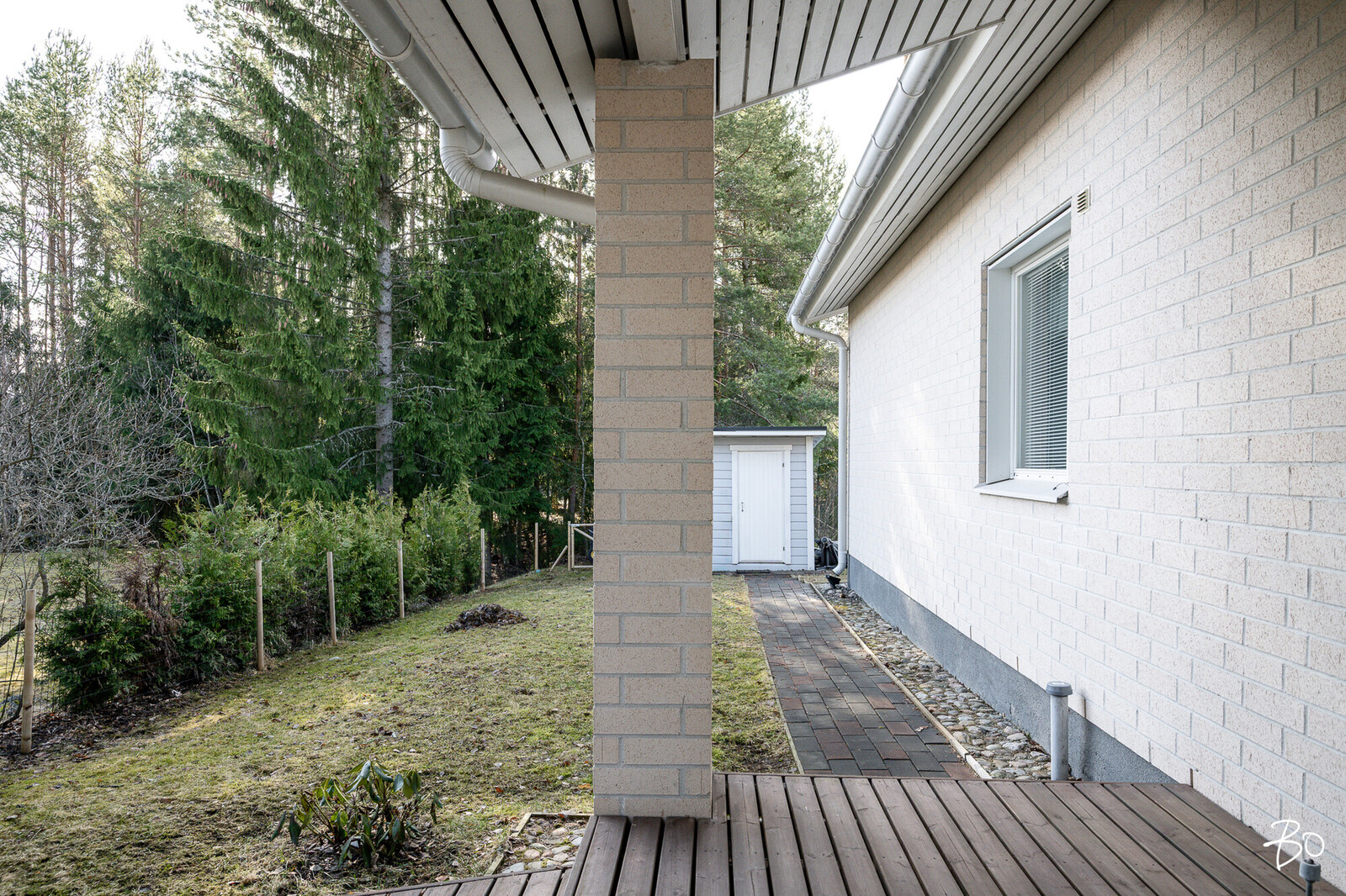 Ruotsinrinne 15 A - kuva 31