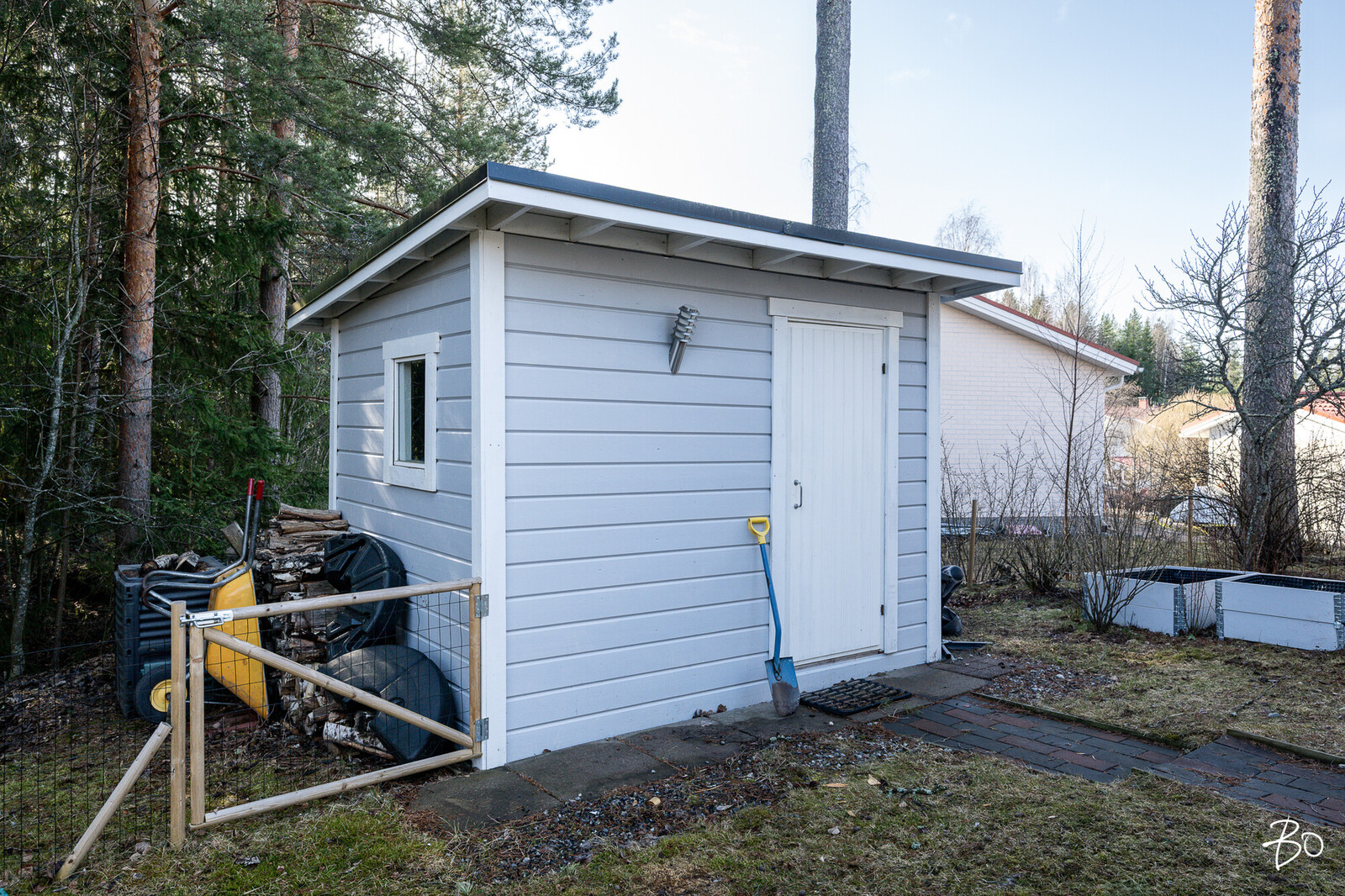 Ruotsinrinne 15 A - kuva 30