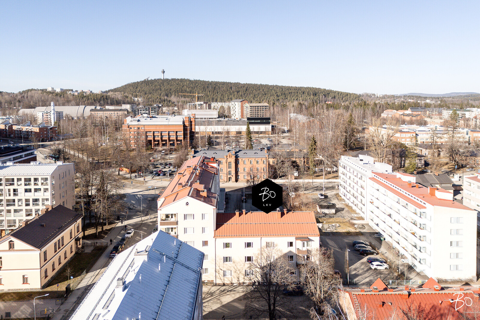 Torikatu 27 - kuva 38