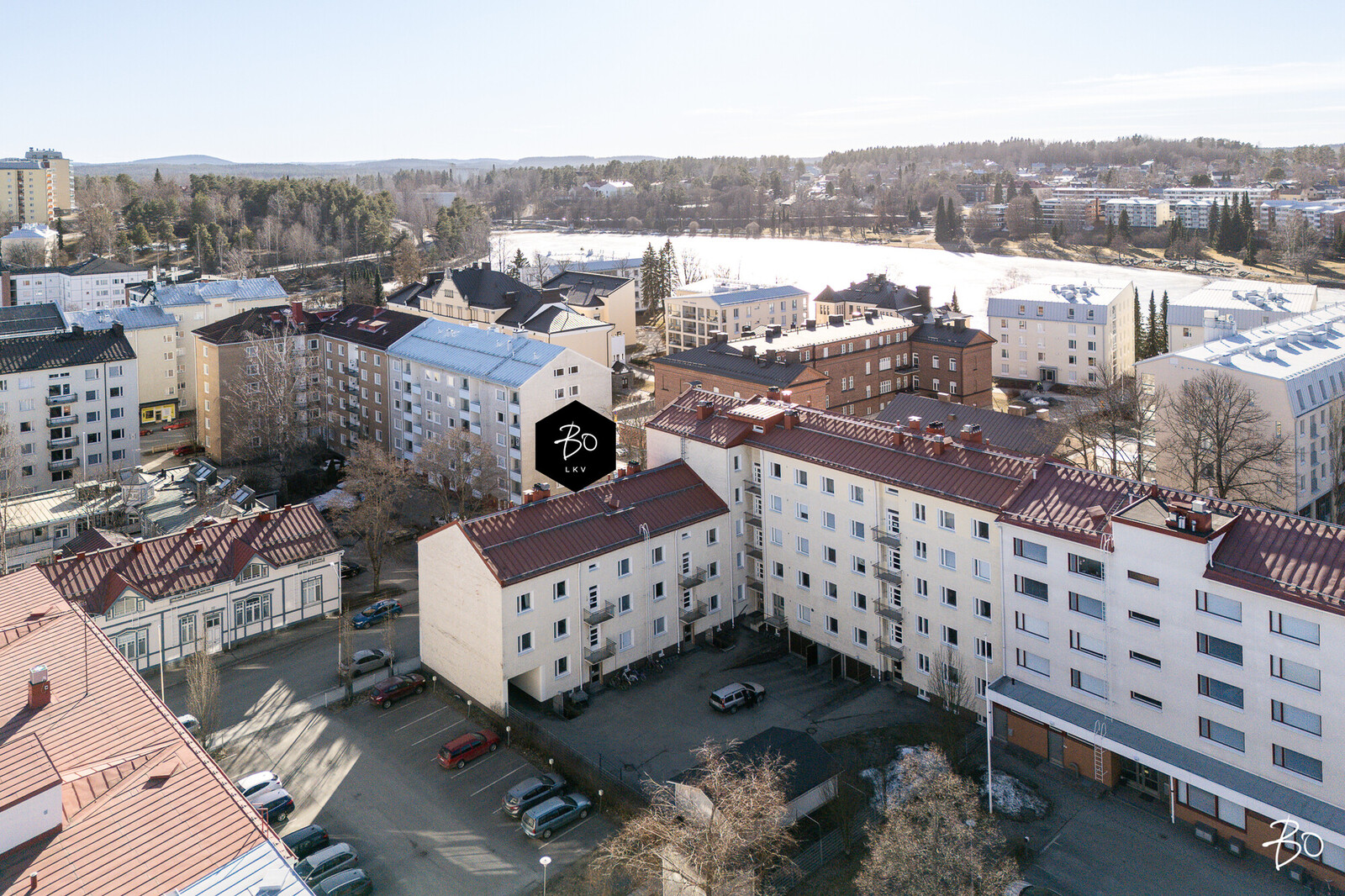 Torikatu 27 - kuva 39