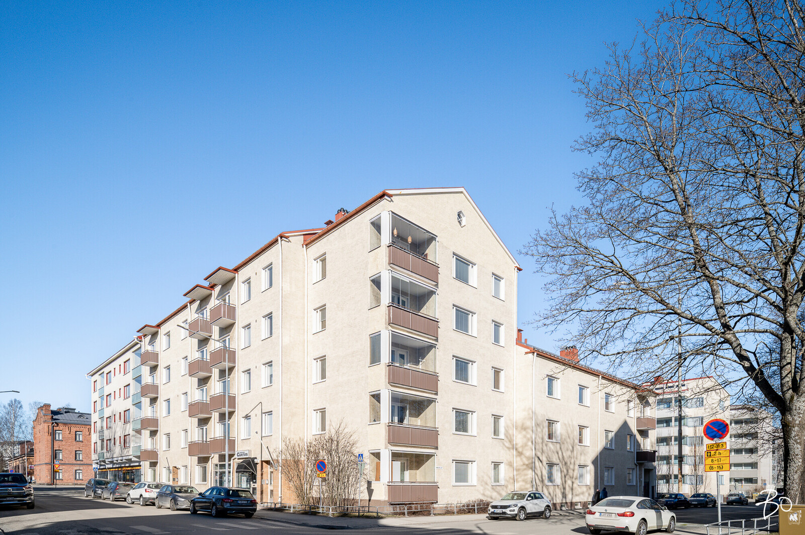 Torikatu 27 - kuva 36