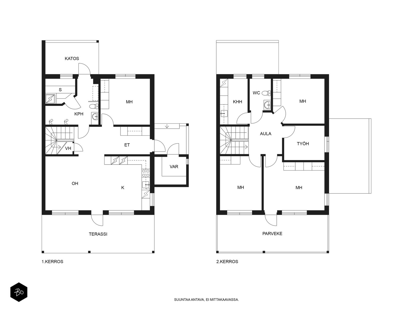 Varraspolku 1 - kuva 2