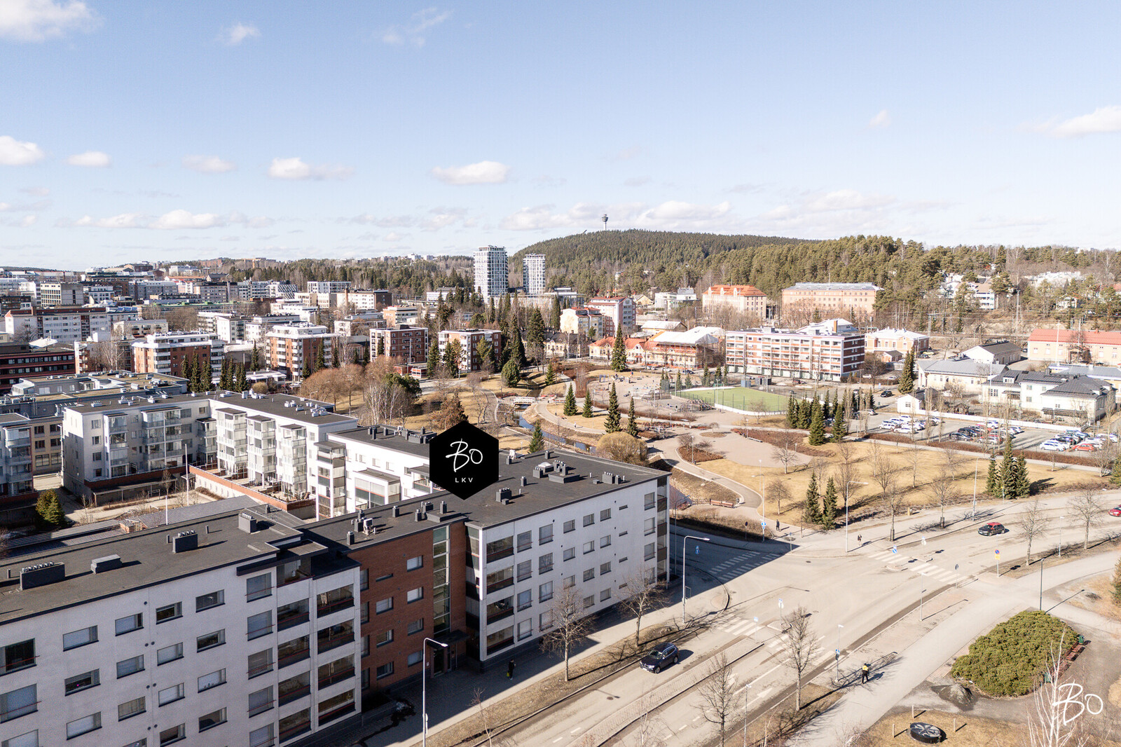 Itkonniemenkatu 2 - image 32