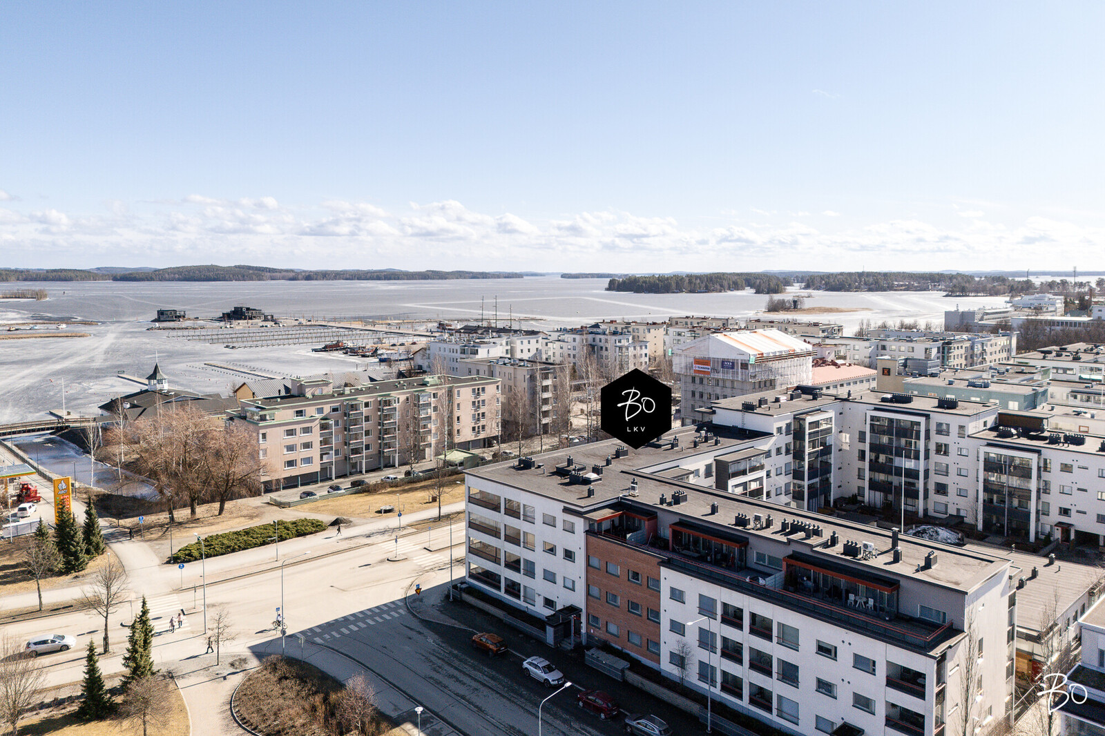 Itkonniemenkatu 2 - image 30